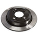 Disc Brake Rotor Wagner Brake BD180011E