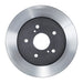 Disc Brake Rotor Wagner Brake BD180014E