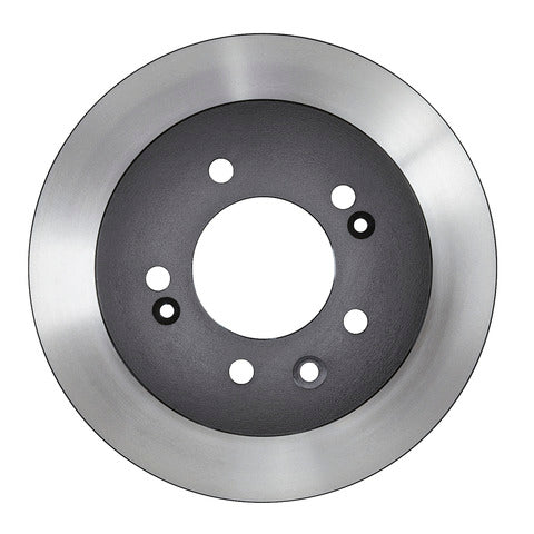 Disc Brake Rotor Wagner Brake BD180016E