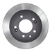 Disc Brake Rotor Wagner Brake BD180016E