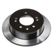 Disc Brake Rotor Wagner Brake BD180016E
