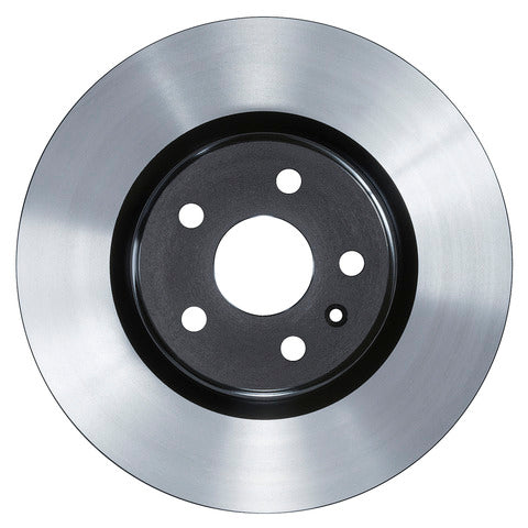 Disc Brake Rotor Wagner Brake BD180017E