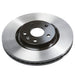 Disc Brake Rotor Wagner Brake BD180017E