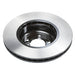 Disc Brake Rotor Wagner Brake BD180025E