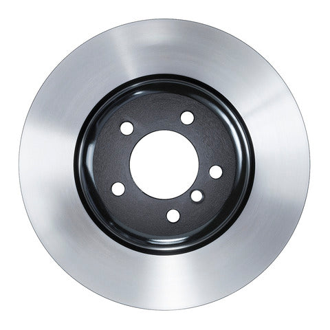 Disc Brake Rotor Wagner Brake BD180025E