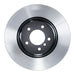 Disc Brake Rotor Wagner Brake BD180025E