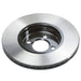 Disc Brake Rotor Wagner Brake BD180027E