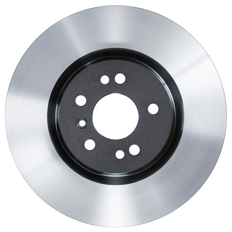 Disc Brake Rotor Wagner Brake BD180037E