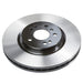 Disc Brake Rotor Wagner Brake BD180037E