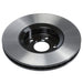 Disc Brake Rotor Wagner Brake BD180039E