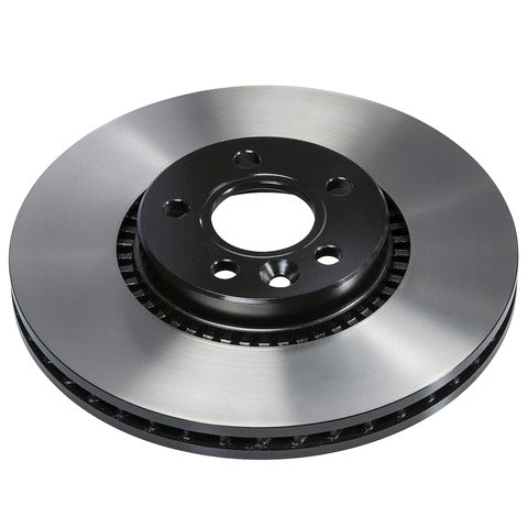 Disc Brake Rotor Wagner Brake BD180039E