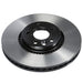 Disc Brake Rotor Wagner Brake BD180039E