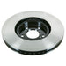 Disc Brake Rotor Wagner Brake BD180044E