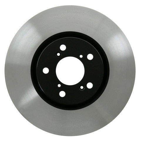 Disc Brake Rotor Wagner Brake BD180044E