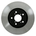 Disc Brake Rotor Wagner Brake BD180044E