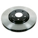 Disc Brake Rotor Wagner Brake BD180044E