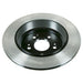 Disc Brake Rotor Wagner Brake BD180045E