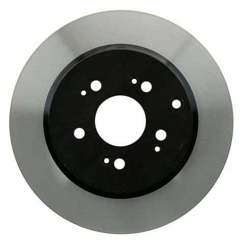 Disc Brake Rotor Wagner Brake BD180045E