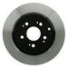 Disc Brake Rotor Wagner Brake BD180045E