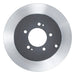 Disc Brake Rotor Wagner Brake BD180048E