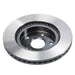 Disc Brake Rotor Wagner Brake BD180049E