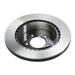 Disc Brake Rotor Wagner Brake BD180056E