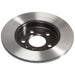 Disc Brake Rotor Wagner Brake BD180093E