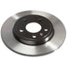 Disc Brake Rotor Wagner Brake BD180093E