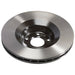 Disc Brake Rotor Wagner Brake BD180094E