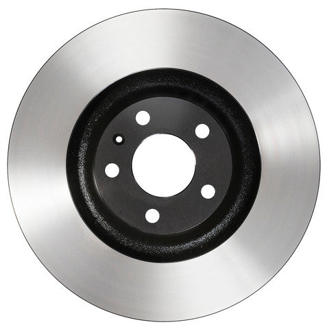 Disc Brake Rotor Wagner Brake BD180094E
