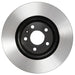 Disc Brake Rotor Wagner Brake BD180094E