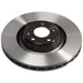 Disc Brake Rotor Wagner Brake BD180094E