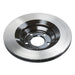 Disc Brake Rotor Wagner Brake BD180095E