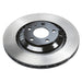 Disc Brake Rotor Wagner Brake BD180095E
