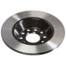 Disc Brake Rotor Wagner Brake BD180097E