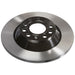 Disc Brake Rotor Wagner Brake BD180097E