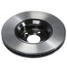 Disc Brake Rotor Wagner Brake BD180099E