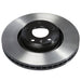 Disc Brake Rotor Wagner Brake BD180099E