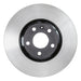 Disc Brake Rotor Wagner Brake BD180104E
