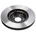 Disc Brake Rotor Wagner Brake BD180105E