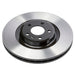 Disc Brake Rotor Wagner Brake BD180105E