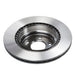 Disc Brake Rotor Wagner Brake BD180117E