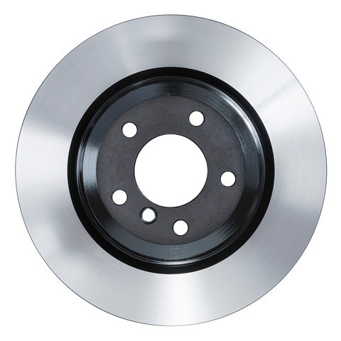 Disc Brake Rotor Wagner Brake BD180117E