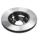 Disc Brake Rotor Wagner Brake BD180123E