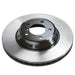Disc Brake Rotor Wagner Brake BD180123E