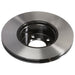 Disc Brake Rotor Wagner Brake BD180127E