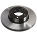 Disc Brake Rotor Wagner Brake BD180127E
