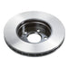 Disc Brake Rotor Wagner Brake BD180133E