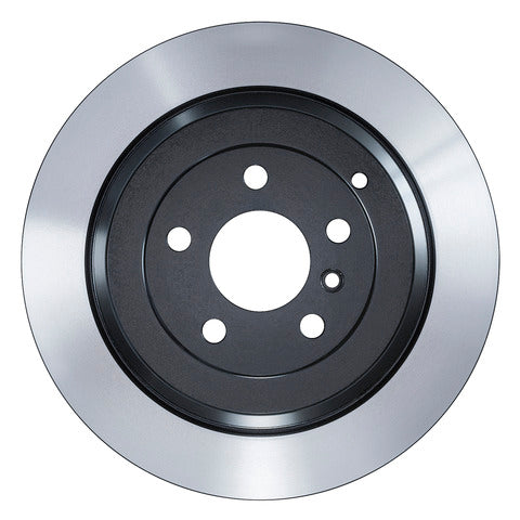 Disc Brake Rotor Wagner Brake BD180145E