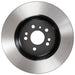 Disc Brake Rotor Wagner Brake BD180146E